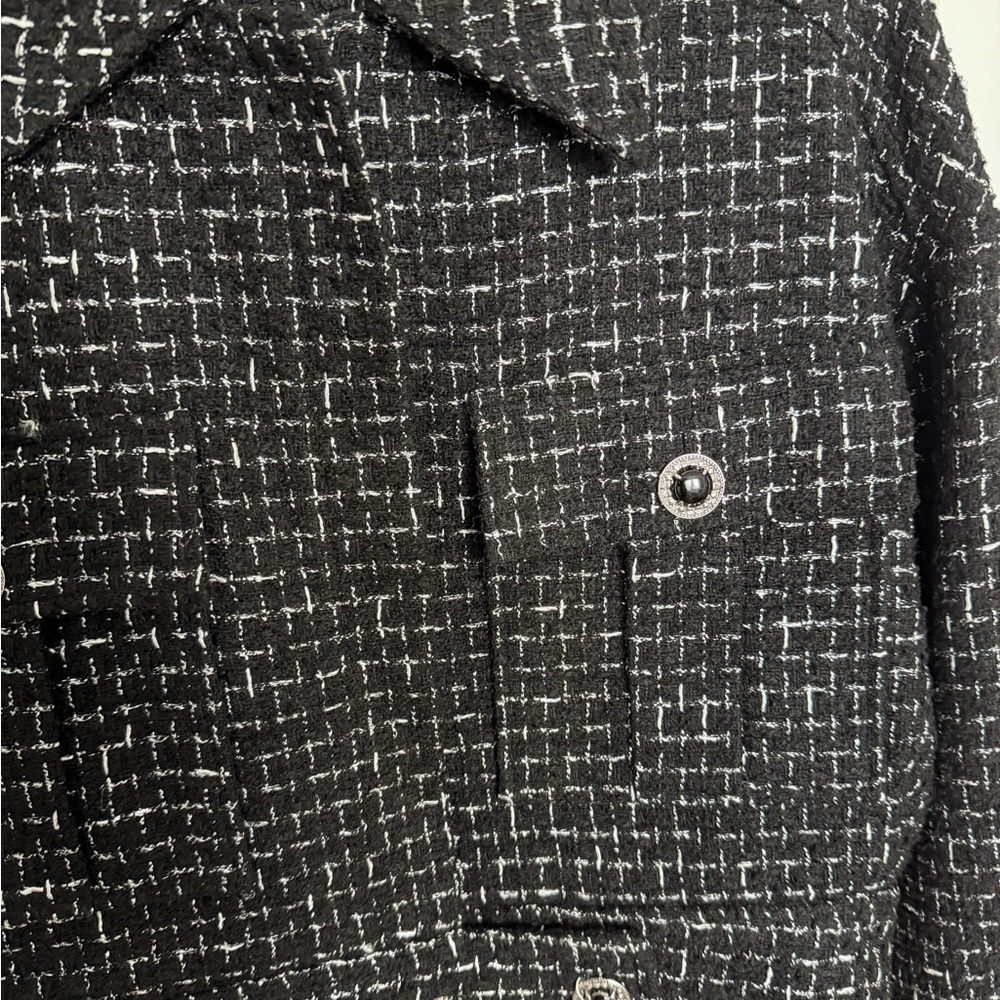 Tweed Jacket - Picture 4 of 6